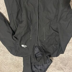 Men’s North Face Coat